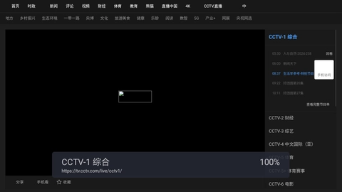 Webview电视版(1)