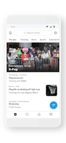小蓝鸟1.5-release.0安卓版图1