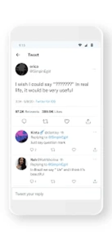 小蓝鸟1.5-release.0安卓版图4