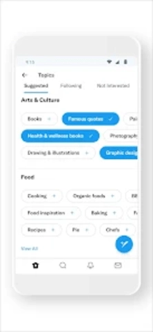 小蓝鸟1.5-release.0安卓版图3