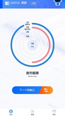 智教练考研数学.6安卓版(5)