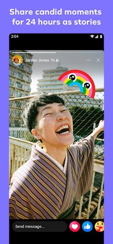 facebook51.0.70.92手機(jī)版
