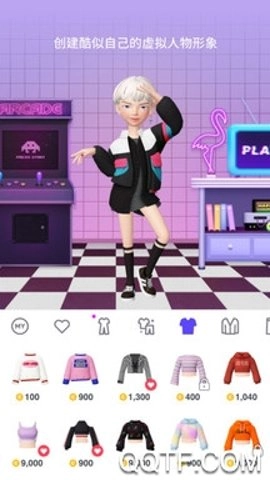 崽崽ZEPETO.010安卓版图3