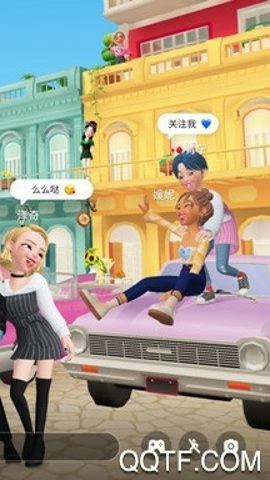 崽崽ZEPETO.010安卓版图5