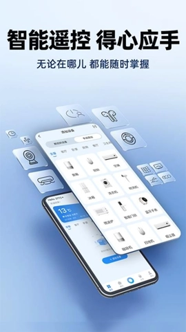 手机实时家居智控.0(4)