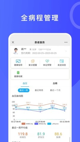 医信极速版(1)