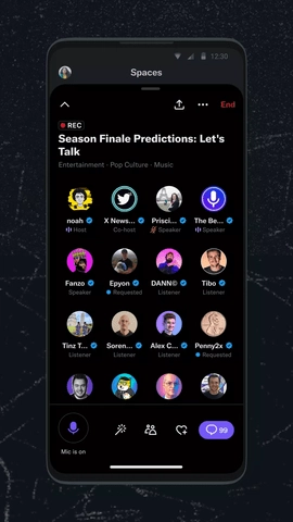 推特1.5-release.0最新版图1