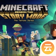 我的世界故事版