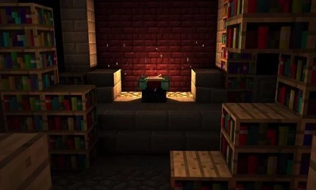 我的世界故事版-图3