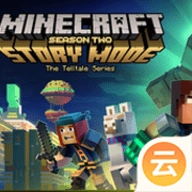 我的世界故事模式2.4安卓版V2.8.4