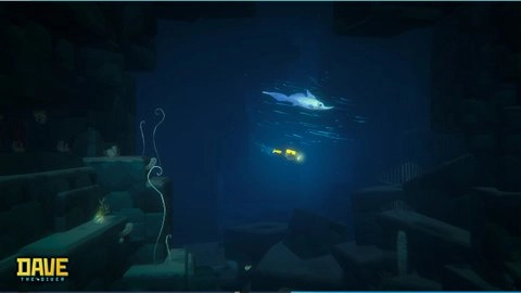 潜水员戴夫.4安卓版