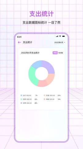 萌宠口袋记账.1安卓版