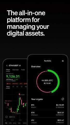 oy钱包24.0最新版