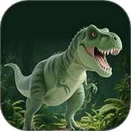 龙岛异兽世界安卓版