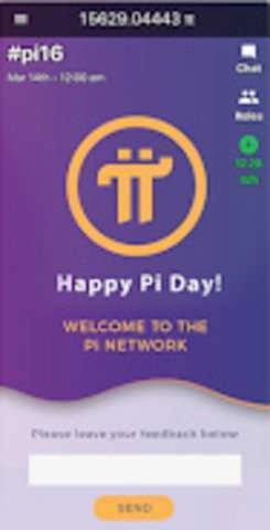 pi币钱包1.41.0手机版pinetwork钱包最新官方版本(2)