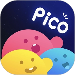 PicoPico2.9.2手机版真实语音聊天交友