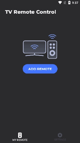 所有电视遥控器安卓版(2)