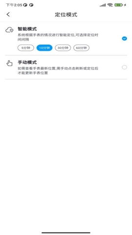 小白鹭安卓版(4)