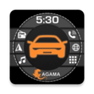 AGAMA车载启动器.2安卓版 V3.3.2