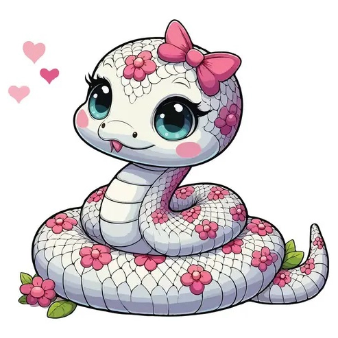 白蛇影视去广告版 V3.2.1