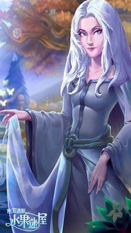 密室逃脱水果迷屋最新版图3