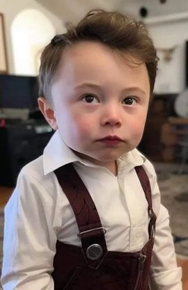 ai生成婴儿照片安卓版(2)