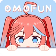OMOFUN动漫.2手机版