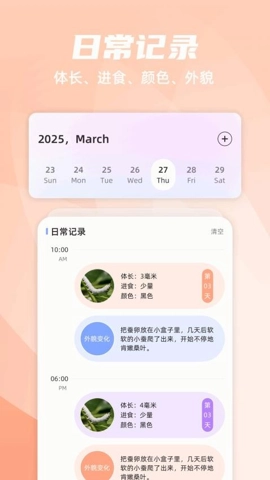 养蚕日常安卓版(1)