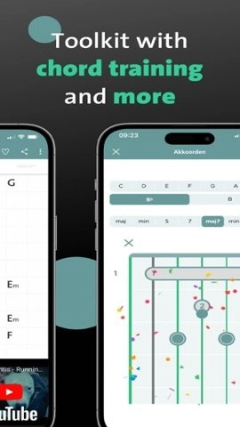 chordify1809手机版(3)