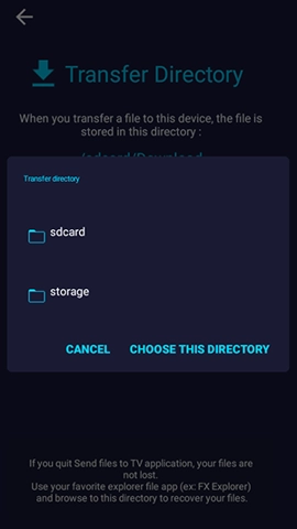 SendFilesToT安卓版(2)
