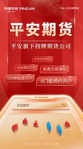 平安期貨安卓版