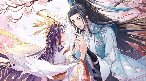 青鸾繁华录9.8.120安卓版3