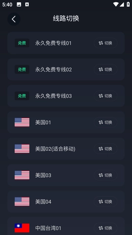 雷霆加器速最新版(4)