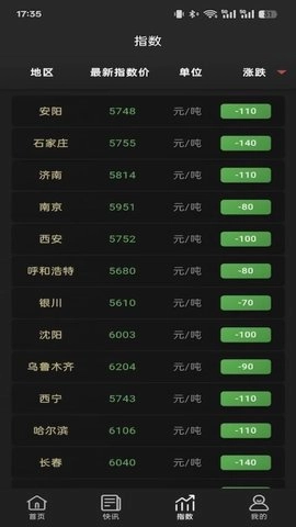 合金点价0.4安卓版