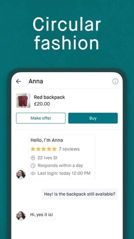 vinted25.25安卓版