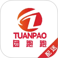 团跑跑配送v1.1.0安卓版 v1.1.0
