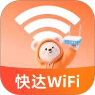 快达WiFi安卓版