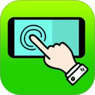 手动连点器4.0.1安卓版