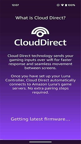 亚马逊手柄控制器1.1.587.0-release