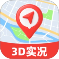 3D实况街景地图1.0.0安卓版
