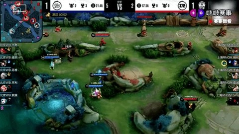 蚂蚁直播电视版截图4