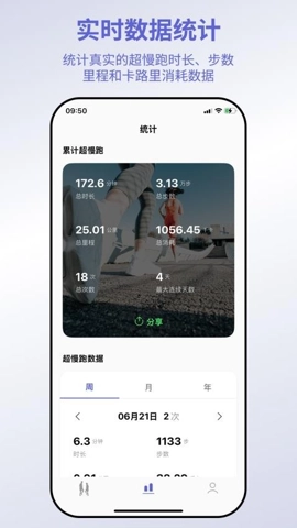一起超慢跑v1.1.0安卓版图5