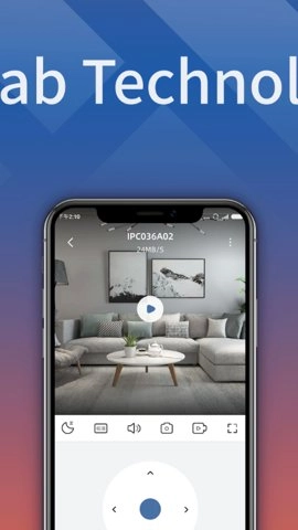 小白慧家2.10.02安卓版图3
