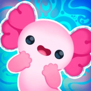 萌宠蝾螈2.0.6安卓版