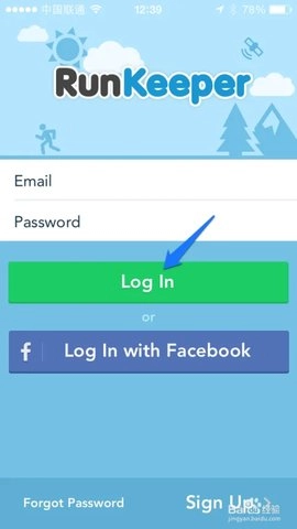 runkeeper中文版 3.1.0 安卓版
