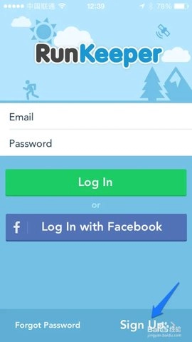 runkeeper中文版 3.1.0 安卓版