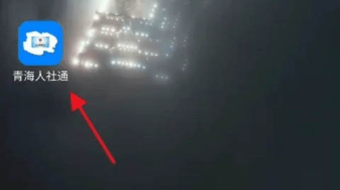 青海人社通养老资格认证 1.2.01 安卓版