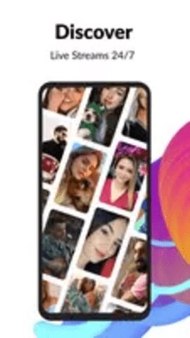 tango国际版 9.11.1 安卓版