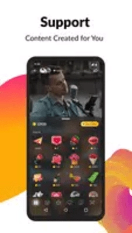 tango国际版 9.11.1 安卓版