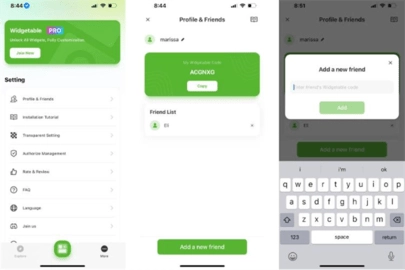 widgetable宠物 3.5.030 最新版